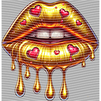 Valentine's Day-QRJ 7844